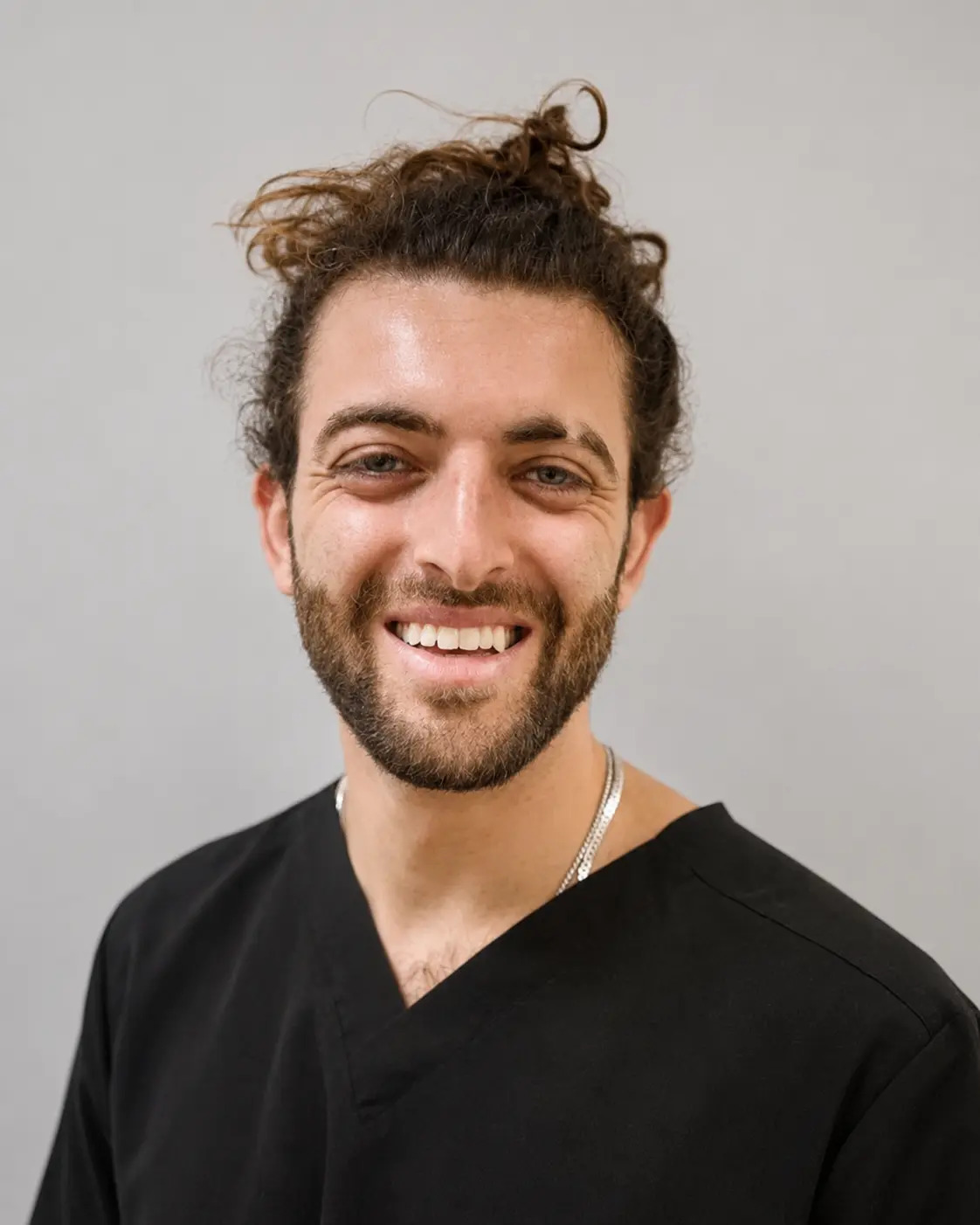 Dr. Remy Dalloul, General Dentist