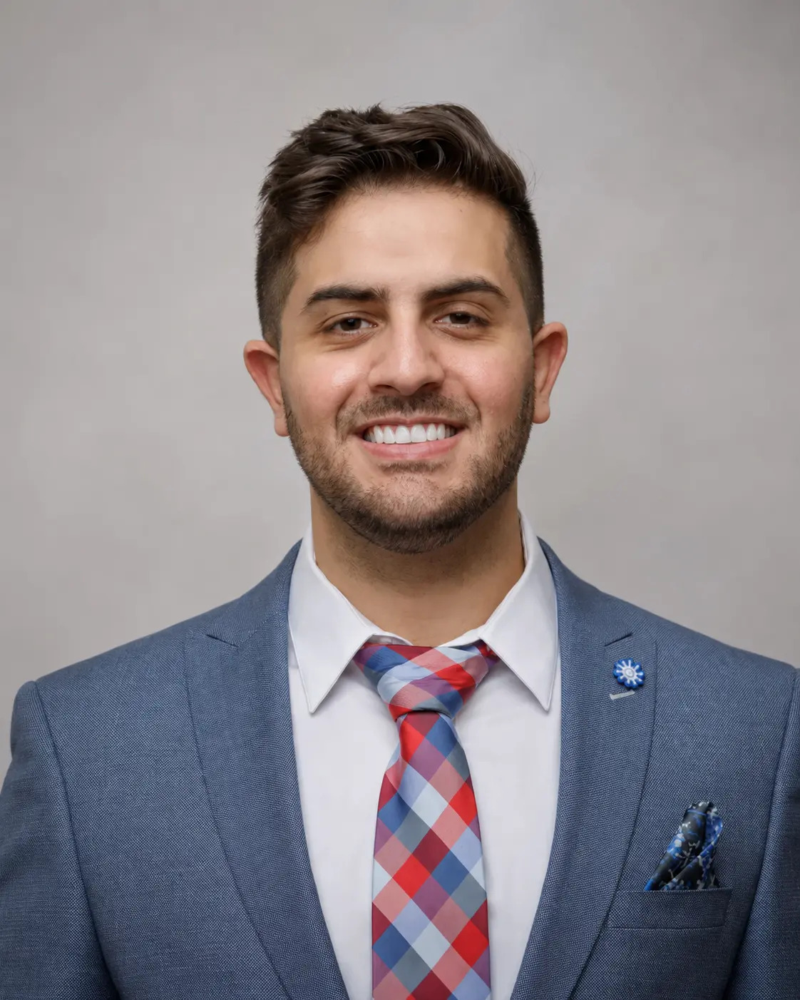 Dr. Ahmed Massad, General Dentist