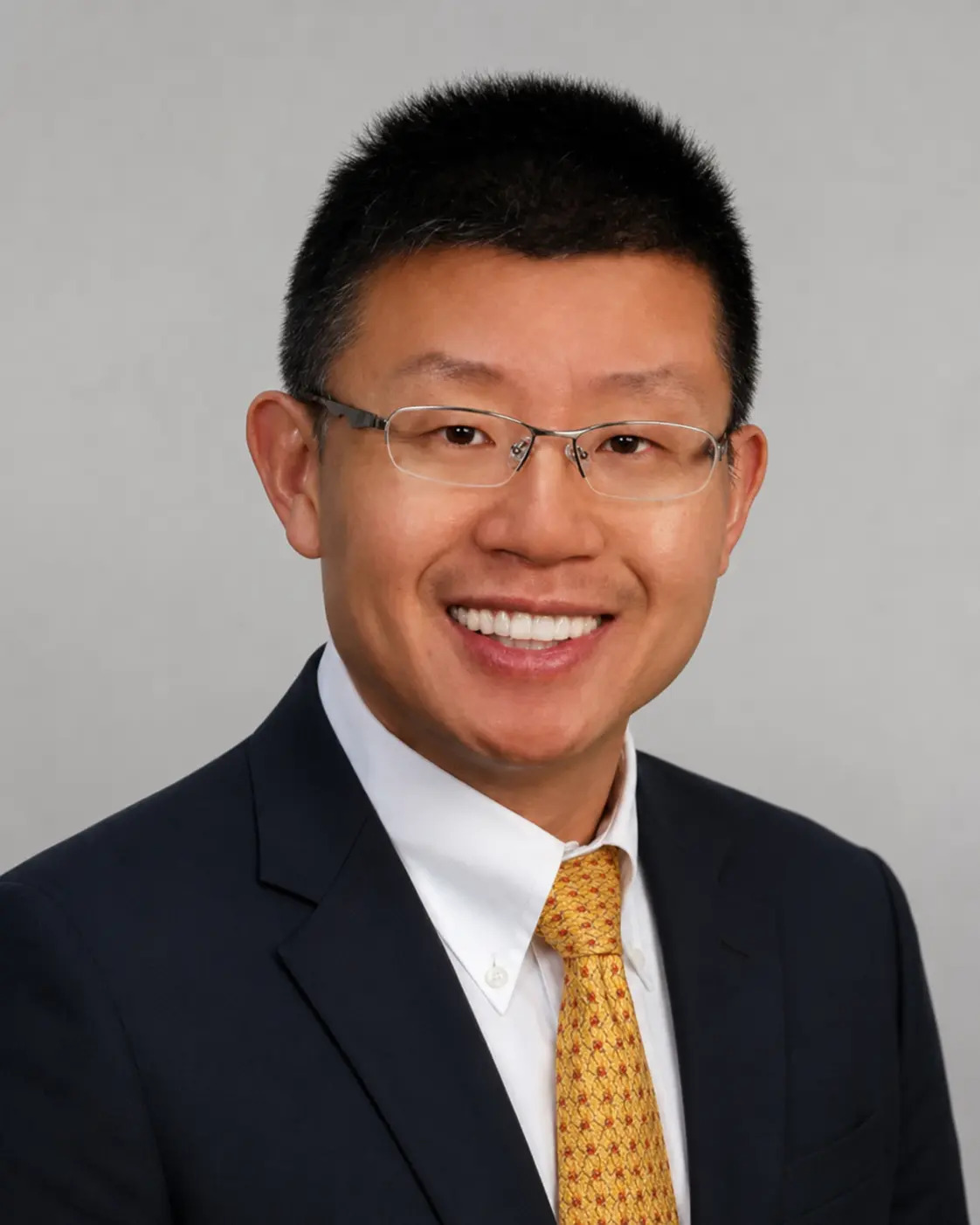 Dr.Jianjun Hao, Orthodontist